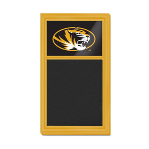 Missouri Tigers: Chalk Note Board - The Fan-Brand
