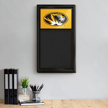Load image into Gallery viewer, Missouri Tigers: Chalk Note Board - The Fan-Brand
