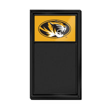 Load image into Gallery viewer, Missouri Tigers: Chalk Note Board - The Fan-Brand