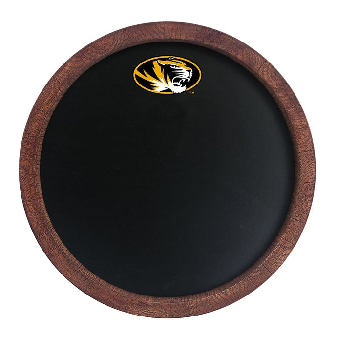 Missouri Tigers: Chalkboard 