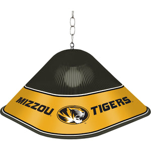 Missouri Tigers: Game Table Light - The Fan-Brand