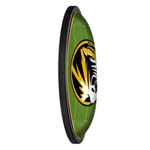Load image into Gallery viewer, Missouri Tigers: On the 50 - Slimline Lighted Wall Sign - The Fan-Brand