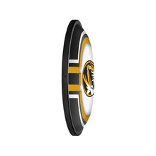 Load image into Gallery viewer, Missouri Tigers: Oval Slimline Lighted Wall Sign - The Fan-Brand