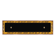 Load image into Gallery viewer, Missouri Tigers: Premium Wood Pool Table Light - The Fan-Brand