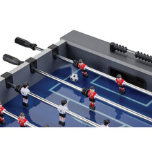 Load image into Gallery viewer, Fat Cat Rebel Foosball Table