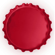 Load image into Gallery viewer, Montreal Canadiens: Bottle Cap Wall Sign - The Fan-Brand