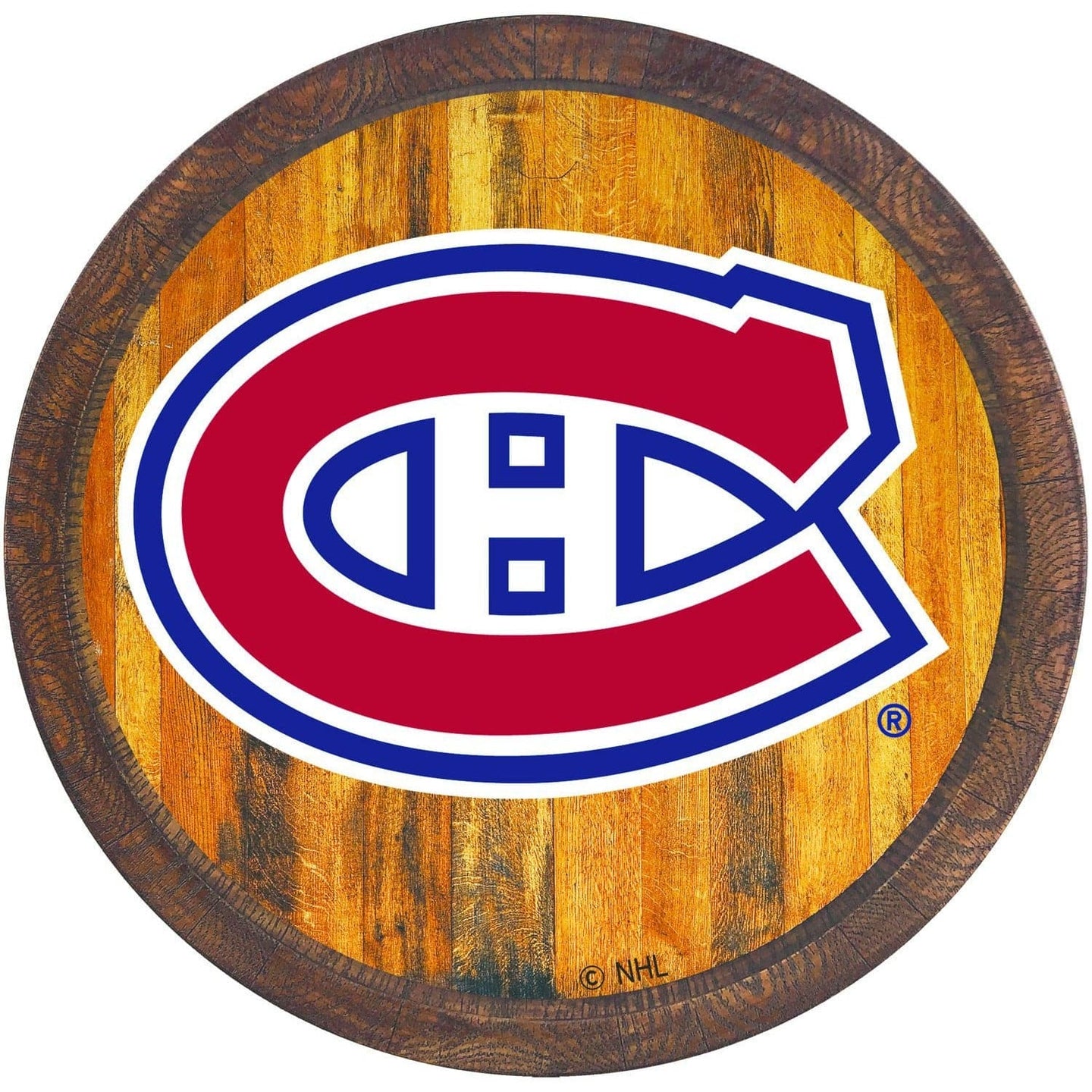 Montreal Canadiens: 