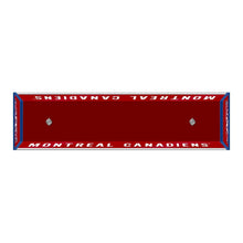 Load image into Gallery viewer, Montreal Canadiens: Standard Pool Table Light - The Fan-Brand