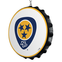 Load image into Gallery viewer, Nashville Predators: Bottle Cap Dangler - The Fan-Brand