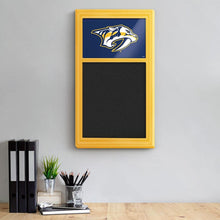 Load image into Gallery viewer, Nashville Predators: Chalk Note Board - The Fan-Brand