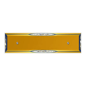 Nashville Predators: Edge Glow Pool Table Light - The Fan-Brand