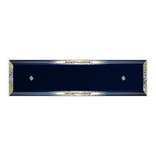 Load image into Gallery viewer, Navy Midshipmen: Anchor - Edge Glow Pool Table Light - The Fan-Brand