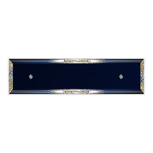 Navy Midshipmen: Anchor - Edge Glow Pool Table Light - The Fan-Brand