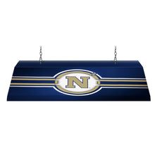 Load image into Gallery viewer, Navy Midshipmen: Bill the Goat - Edge Glow Pool Table Light - The Fan-Brand