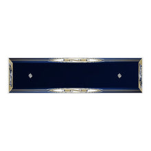 Load image into Gallery viewer, Navy Midshipmen: Bill the Goat - Edge Glow Pool Table Light - The Fan-Brand