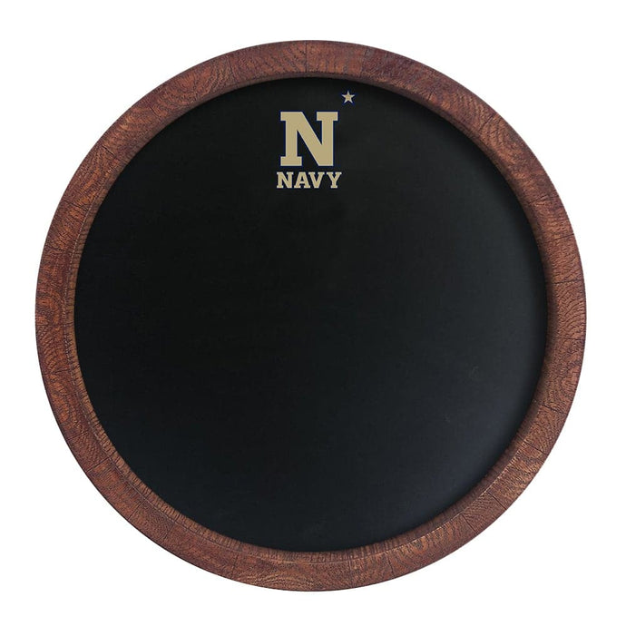Navy Midshipmen: Chalkboard 