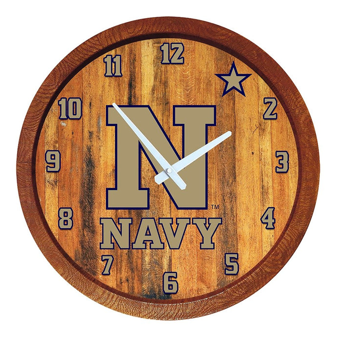 Navy Midshipmen: 
