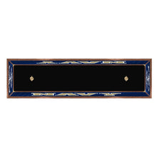Load image into Gallery viewer, Navy Midshipmen: Premium Wood Pool Table Light - The Fan-Brand