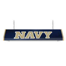 Load image into Gallery viewer, Navy Midshipmen: Standard Pool Table Light - The Fan-Brand