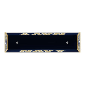 Navy Midshipmen: Standard Pool Table Light - The Fan-Brand
