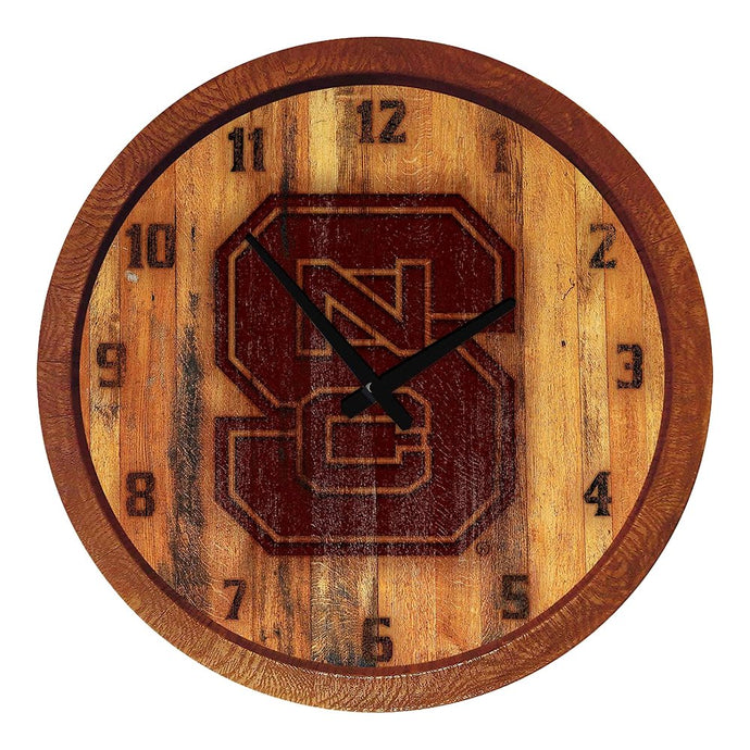 NC State Wolfpack: Branded 