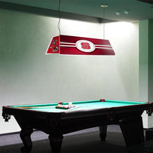 Load image into Gallery viewer, NC State Wolfpack: Edge Glow Pool Table Light - The Fan-Brand