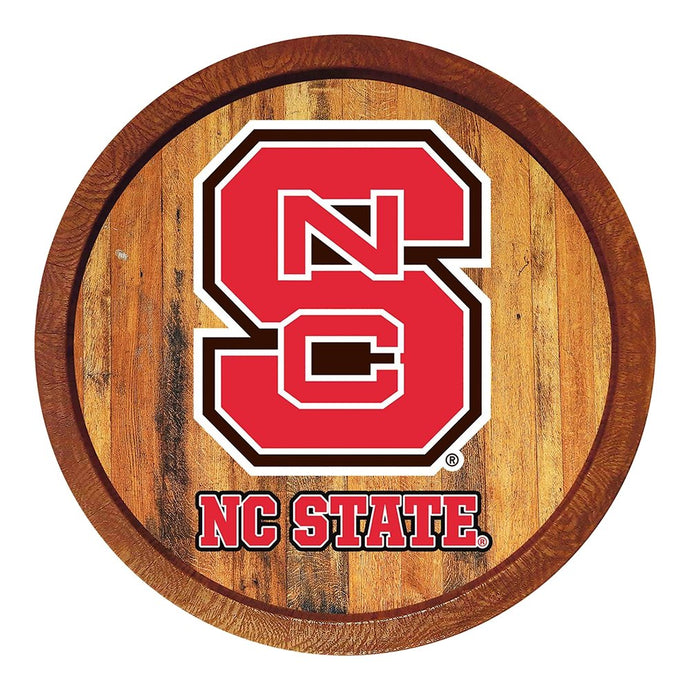 NC State Wolfpack: 