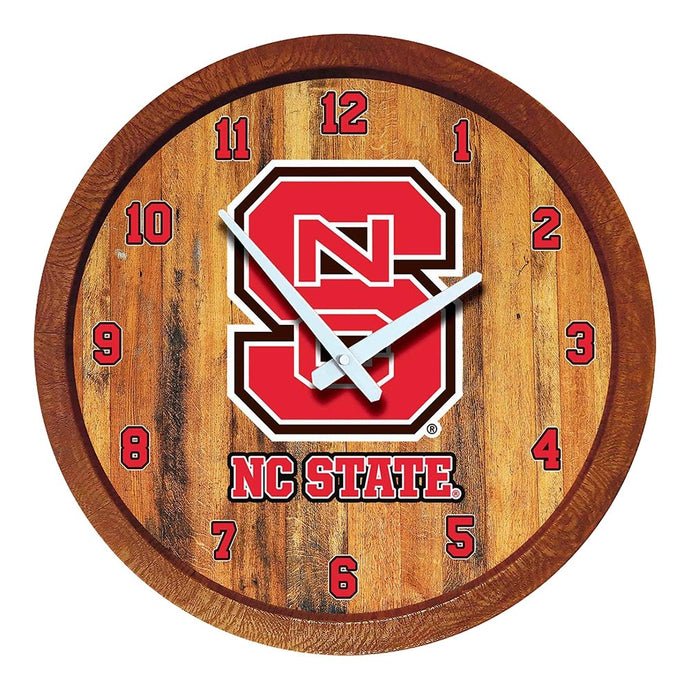 NC State Wolfpack: 