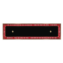 Load image into Gallery viewer, NC State Wolfpack: Premium Wood Pool Table Light - The Fan-Brand