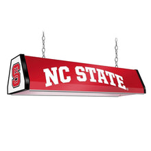 Load image into Gallery viewer, NC State Wolfpack: Standard Pool Table Light - The Fan-Brand