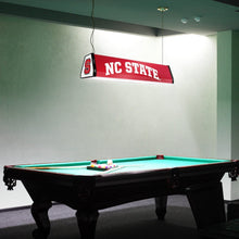 Load image into Gallery viewer, NC State Wolfpack: Standard Pool Table Light - The Fan-Brand