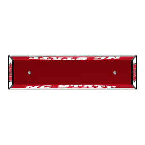 NC State Wolfpack: Standard Pool Table Light - The Fan-Brand