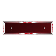 Load image into Gallery viewer, Nebraska Cornhuskers: Edge Glow Pool Table Light - The Fan-Brand