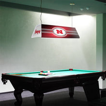 Load image into Gallery viewer, Nebraska Cornhuskers: Edge Glow Pool Table Light - The Fan-Brand