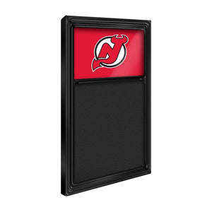 New Jersey Devils: Chalk Note Board - The Fan-Brand