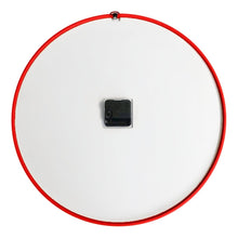 Load image into Gallery viewer, New Jersey Devils: Modern Disc Wall Clock - The Fan-Brand