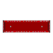 Load image into Gallery viewer, New Jersey Devils: Standard Pool Table Light - The Fan-Brand