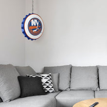 Load image into Gallery viewer, New York Islanders: Bottle Cap Dangler - The Fan-Brand