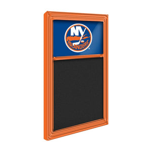 New York Islanders: Chalk Note Board - The Fan-Brand