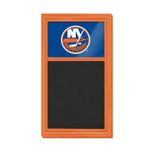 Load image into Gallery viewer, New York Islanders: Chalk Note Board - The Fan-Brand