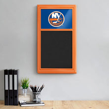 Load image into Gallery viewer, New York Islanders: Chalk Note Board - The Fan-Brand