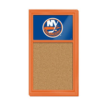Load image into Gallery viewer, New York Islanders: Cork Note Board - The Fan-Brand