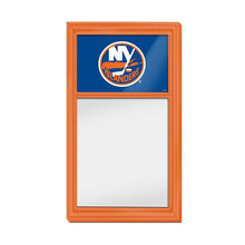 Load image into Gallery viewer, New York Islanders: Dry Erase Note Board - The Fan-Brand