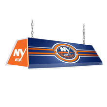 Load image into Gallery viewer, New York Islanders: Edge Glow Pool Table Light - The Fan-Brand
