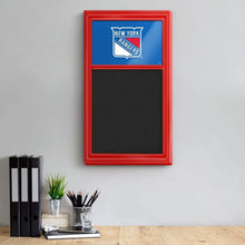 Load image into Gallery viewer, New York Rangers: Chalk Note Board - The Fan-Brand