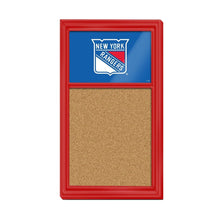 Load image into Gallery viewer, New York Rangers: Cork Note Board - The Fan-Brand
