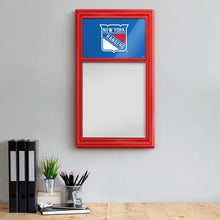 Load image into Gallery viewer, New York Rangers: Dry Erase Note Board - The Fan-Brand