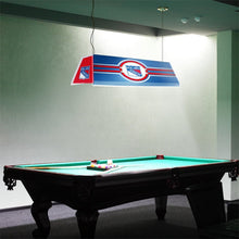 Load image into Gallery viewer, New York Rangers: Edge Glow Pool Table Light - The Fan-Brand