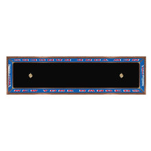 Load image into Gallery viewer, New York Rangers: Premium Wood Pool Table Light - The Fan-Brand