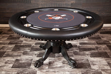 Load image into Gallery viewer, BBO Nighthawk Classic Poker Table